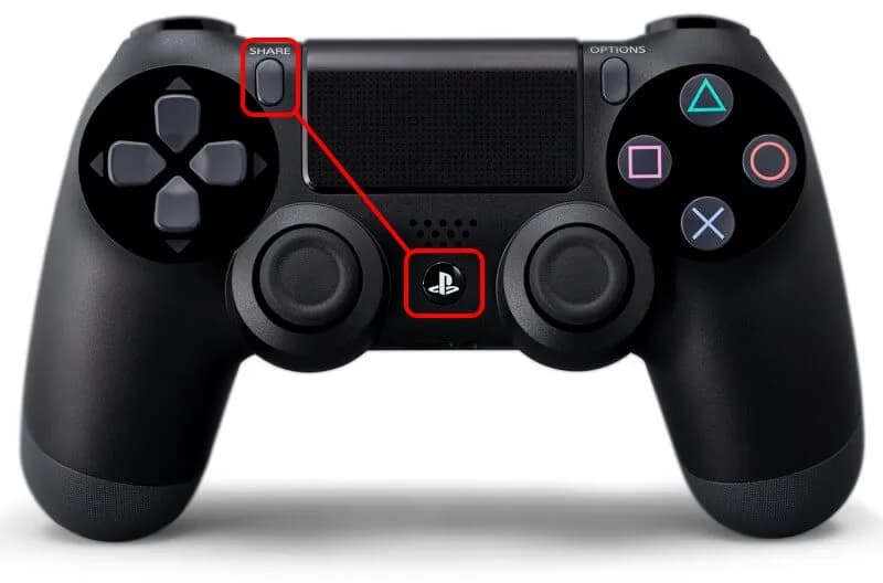 Jak podłączyć pada PS4 do PC - proste metody i rozwiązania problemów Jak podłączyć pada PS4 do PC - proste metody i rozwiązania problemów