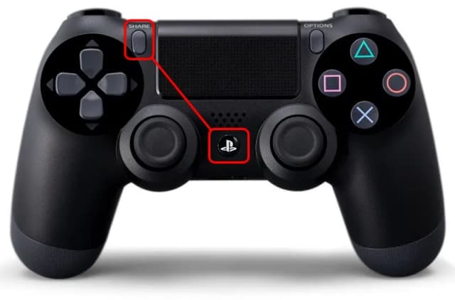 Jak podłączyć pada PS4 do PC - proste metody i rozwiązania problemów Jak podłączyć pada PS4 do PC - proste metody i rozwiązania problemów