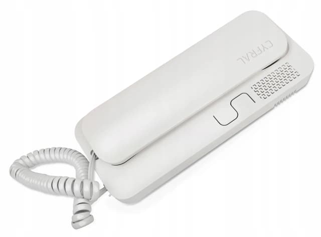 Jak podłączyć domofon Cyfral Slim bez problemów i z błędami Jak podłączyć domofon Cyfral Slim bez problemów i z błędami