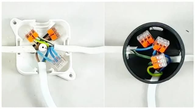Jak stosować złączki WAGO do kabli - uniknij błędów w instalacji Jak stosować złączki WAGO do kabli - uniknij błędów w instalacji