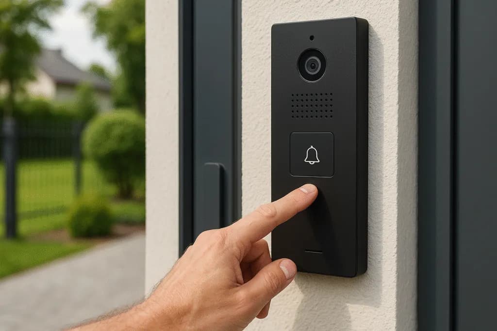 Jaki domofon do bloku wybrać, aby zwiększyć bezpieczeństwo i komfort? Jaki domofon do bloku wybrać, aby zwiększyć bezpieczeństwo i komfort?