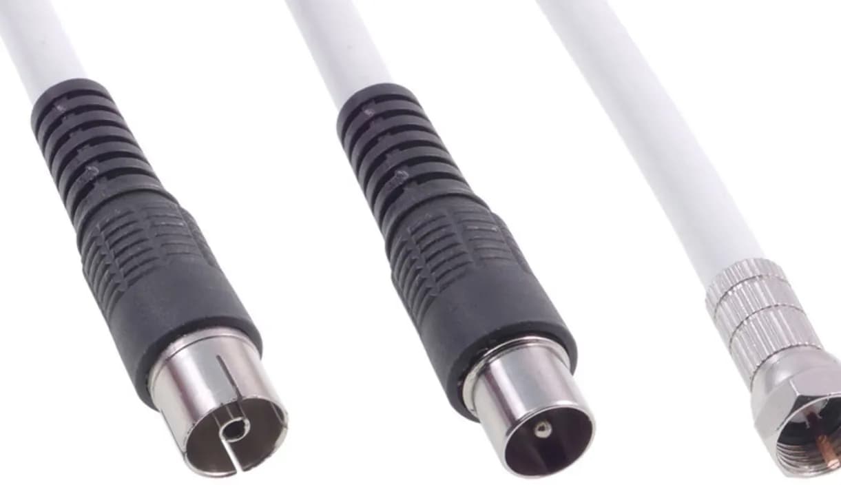 Jak połączyć dwa kable antenowe - proste kroki i najlepsze praktyki Jak połączyć dwa kable antenowe - proste kroki i najlepsze praktyki