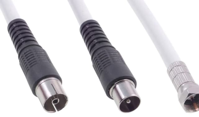 Jak połączyć dwa kable antenowe - proste kroki i najlepsze praktyki Jak połączyć dwa kable antenowe - proste kroki i najlepsze praktyki