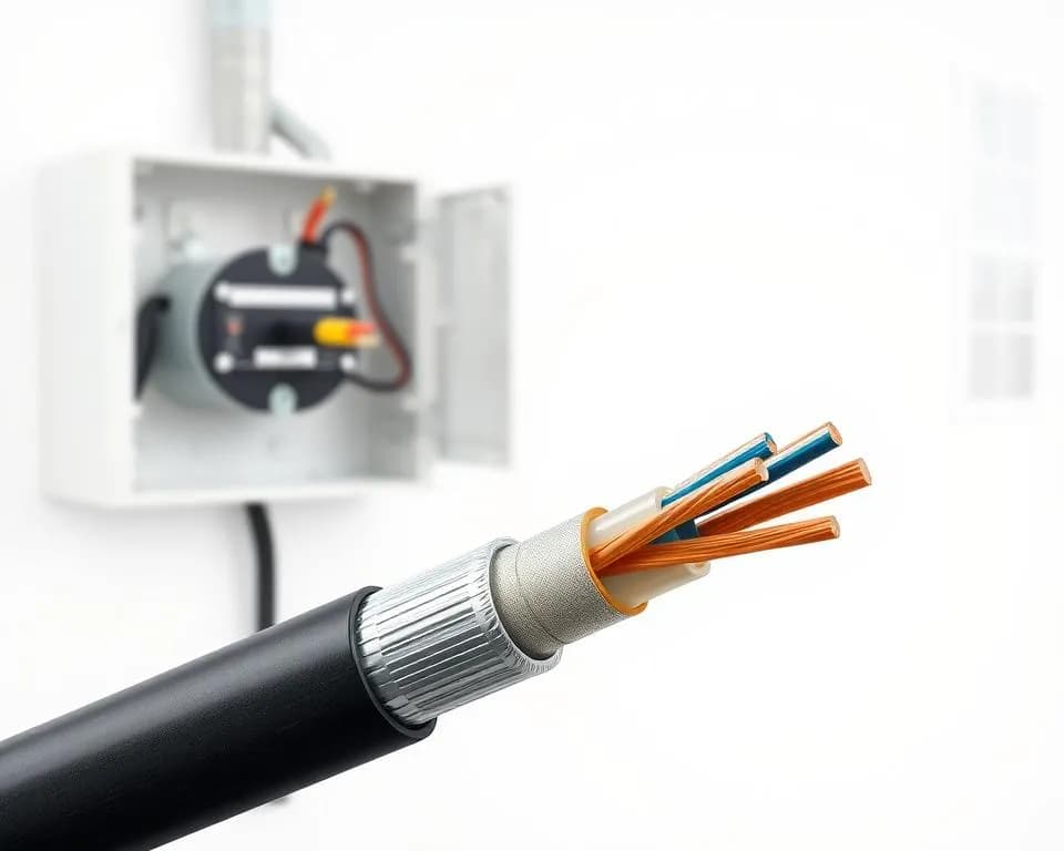 Jaki kabel do silnika 11kW? Bezpieczny wybór dla Twojej instalacji Jaki kabel do silnika 11kW? Bezpieczny wybór dla Twojej instalacji