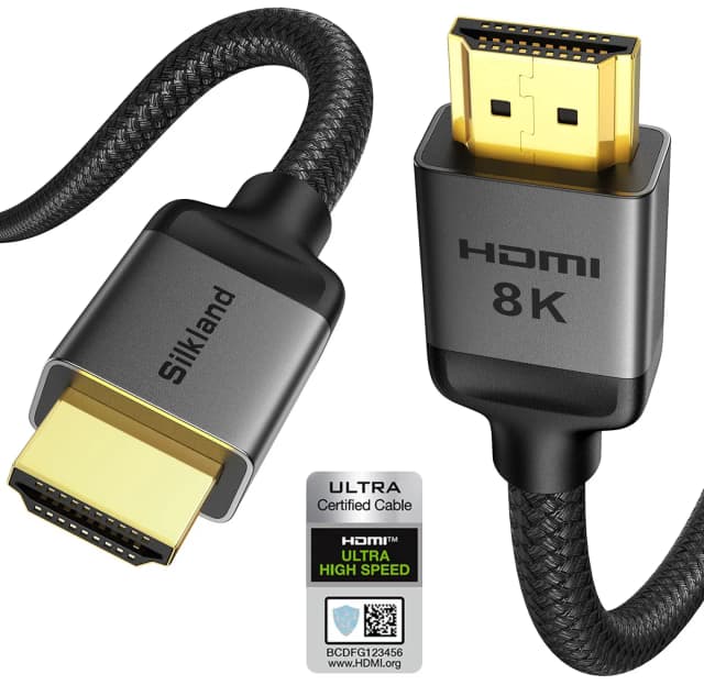 Jaki kabel HDMI do Dolby Atmos zapewni najlepszą jakość dźwięku? Jaki kabel HDMI do Dolby Atmos zapewni najlepszą jakość dźwięku?