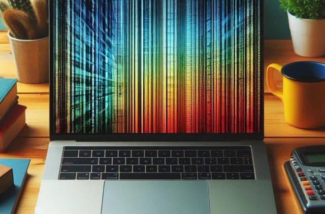 Jak podłączyć monitor do laptopa z uszkodzoną matrycą i uniknąć frustracji Jak podłączyć monitor do laptopa z uszkodzoną matrycą i uniknąć frustracji