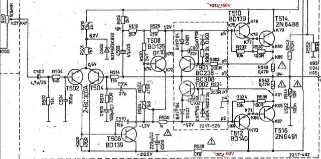 Jak podłączyć wzbudzenie wzmacniacza - uniknij typowych błędów Jak podłączyć wzbudzenie wzmacniacza - uniknij typowych błędów
