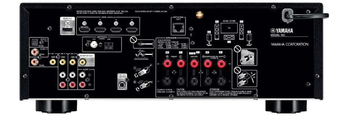 Jakim kablem podłączyć subwoofer do amplitunera, aby uniknąć problemów? Jakim kablem podłączyć subwoofer do amplitunera, aby uniknąć problemów?