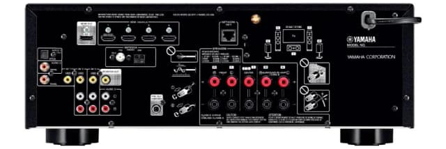 Jakim kablem podłączyć subwoofer do amplitunera, aby uniknąć problemów? Jakim kablem podłączyć subwoofer do amplitunera, aby uniknąć problemów?