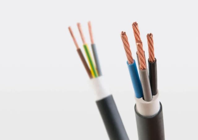 Jaki kabel ziemny do domu? Kluczowe informacje i porady dotyczące wyboru Jaki kabel ziemny do domu? Kluczowe informacje i porady dotyczące wyboru