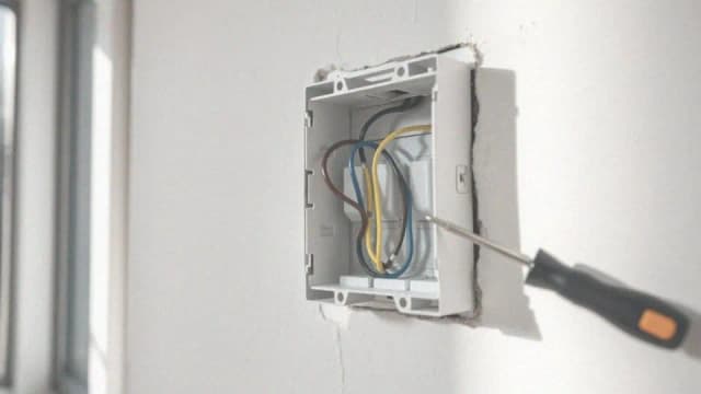 Jak podłączyć kable do włącznika światła - uniknij niebezpieczeństw i błędów Jak podłączyć kable do włącznika światła - uniknij niebezpieczeństw i błędów