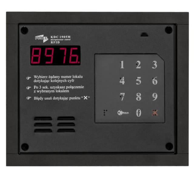 Gdzie dorobić chip do domofonu i uniknąć problemów z dostępem Gdzie dorobić chip do domofonu i uniknąć problemów z dostępem