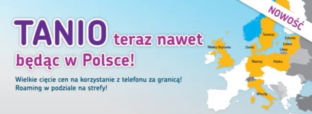 Czy w Norwegii jest roaming? Sprawdź, co musisz wiedzieć o kosztach Czy w Norwegii jest roaming? Sprawdź, co musisz wiedzieć o kosztach