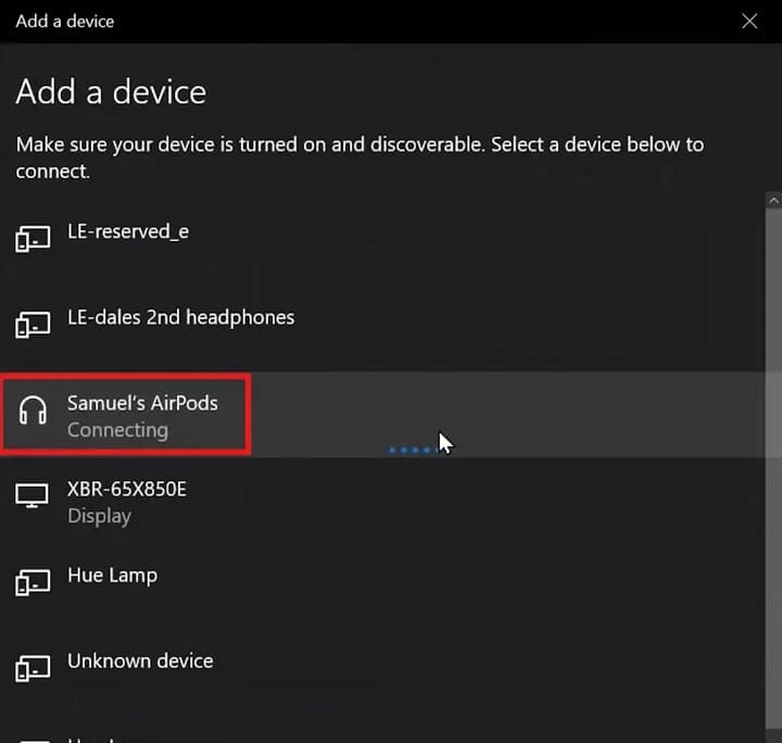 Jak podłączyć AirPods do laptopa - łatwe kroki dla Windows i macOS Jak podłączyć AirPods do laptopa - łatwe kroki dla Windows i macOS