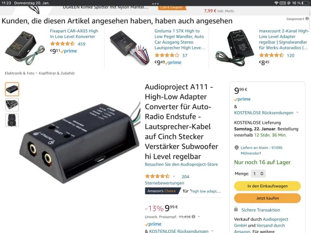 Jak podłączyć subwoofer aktywny w samochodzie, by uniknąć problemów Jak podłączyć subwoofer aktywny w samochodzie, by uniknąć problemów