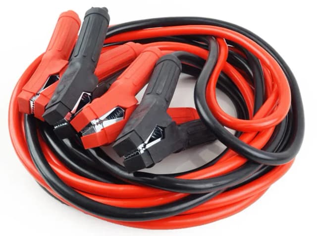 Jakie kable rozruchowe do diesla zapewnią pewny start silnika? Jakie kable rozruchowe do diesla zapewnią pewny start silnika?